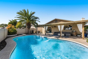 Sunny Scottsdale